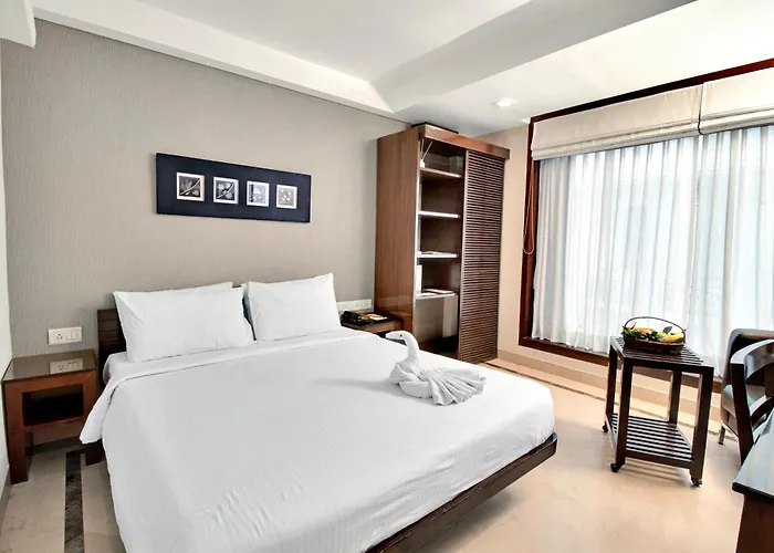 Hotel Casa Fortuna