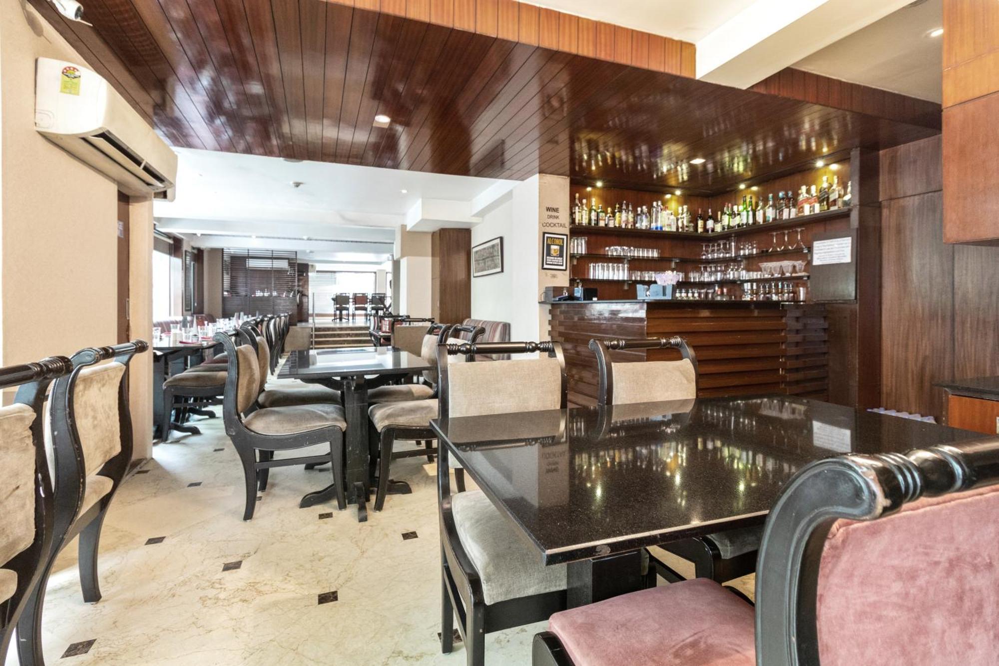 Casa Fortuna 3* Kolkata