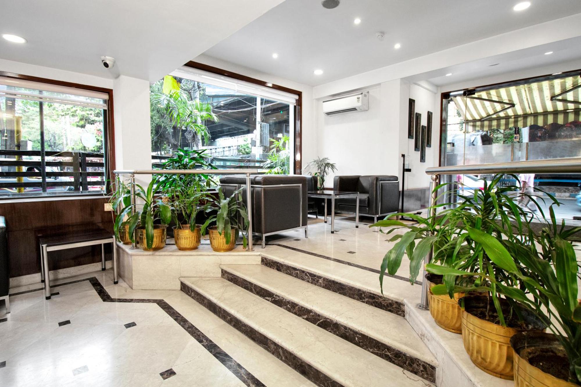 Casa Fortuna Hotel